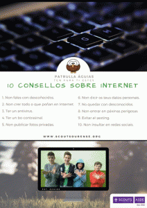 decalogos tics
