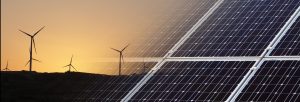 enerxía renovable