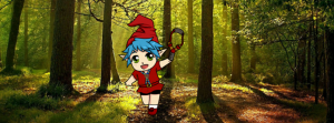 yuka é scout