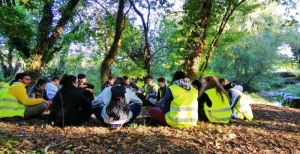 xuntanza scout
