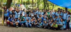 familia scout