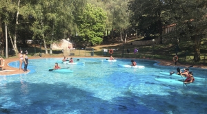 piscina Forcarei